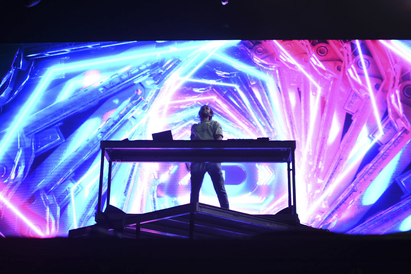 Hangout Music Festival Zedd